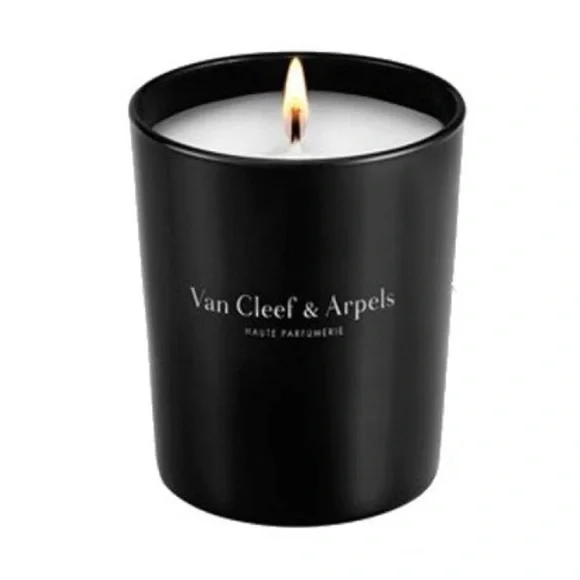 Van Cleef & Arpels Rose Rouge Fragrance - Picture 1 of 4